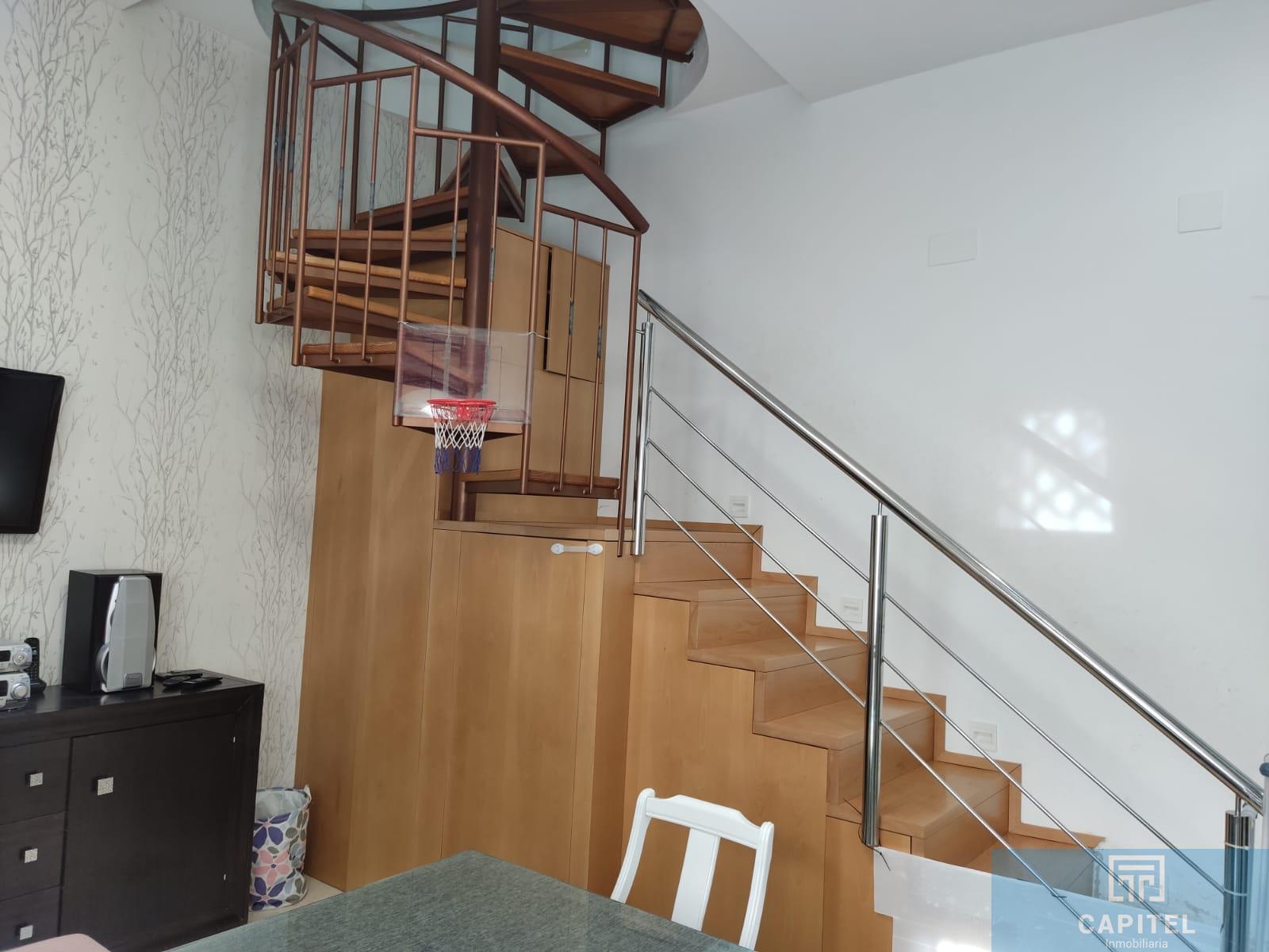 For sale of flat in Córdoba