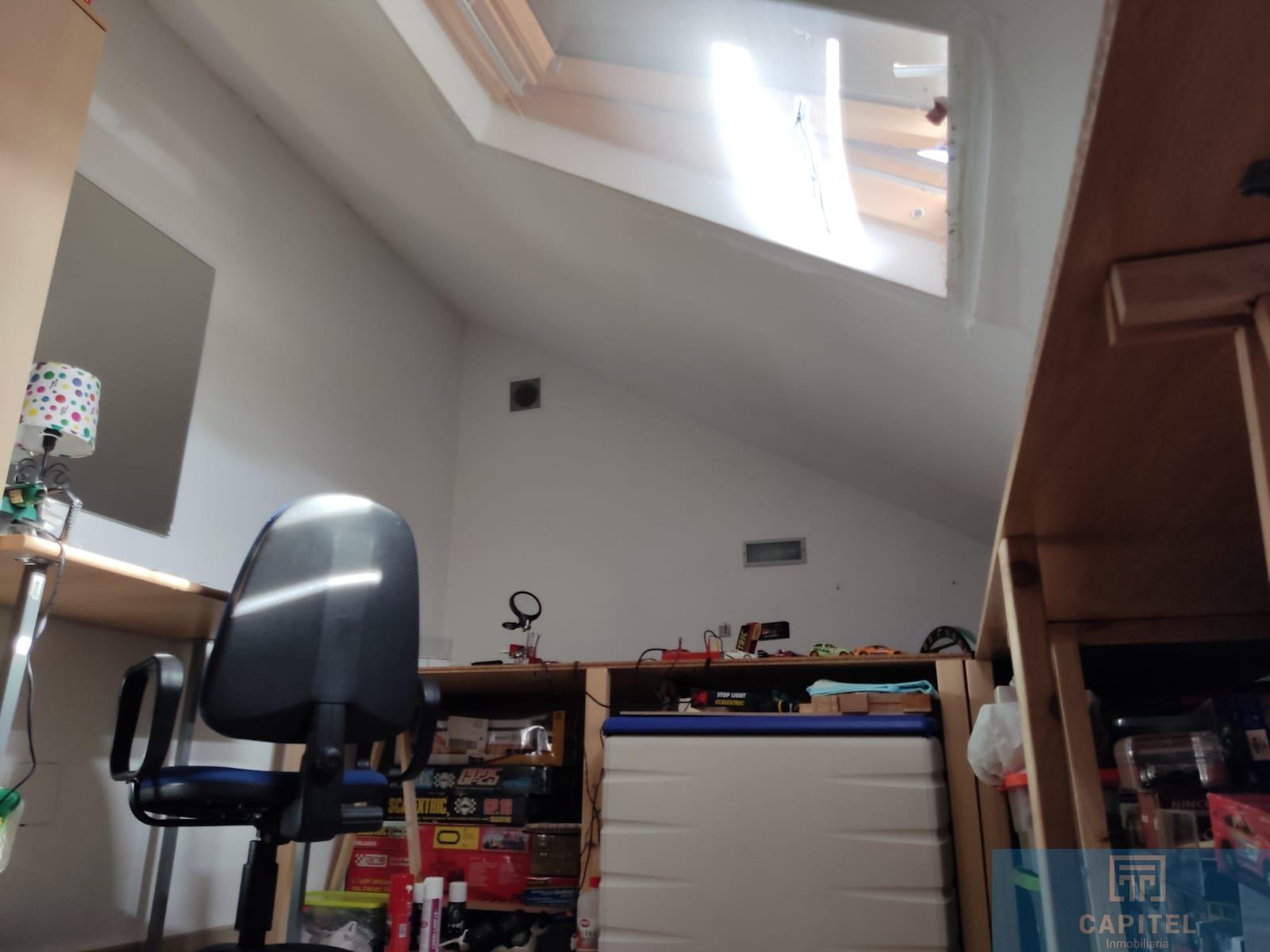 For sale of flat in Córdoba