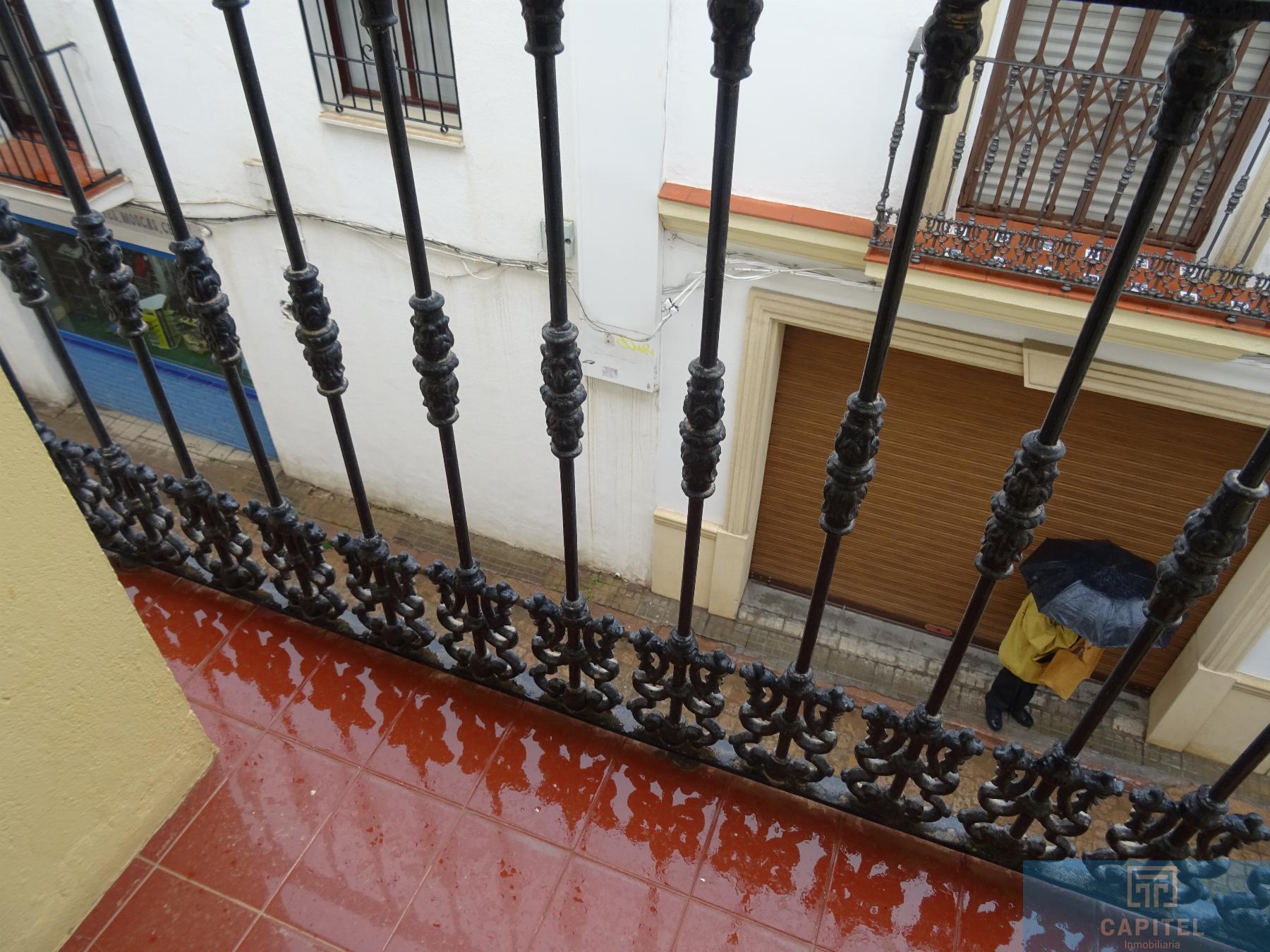 For sale of house in Córdoba