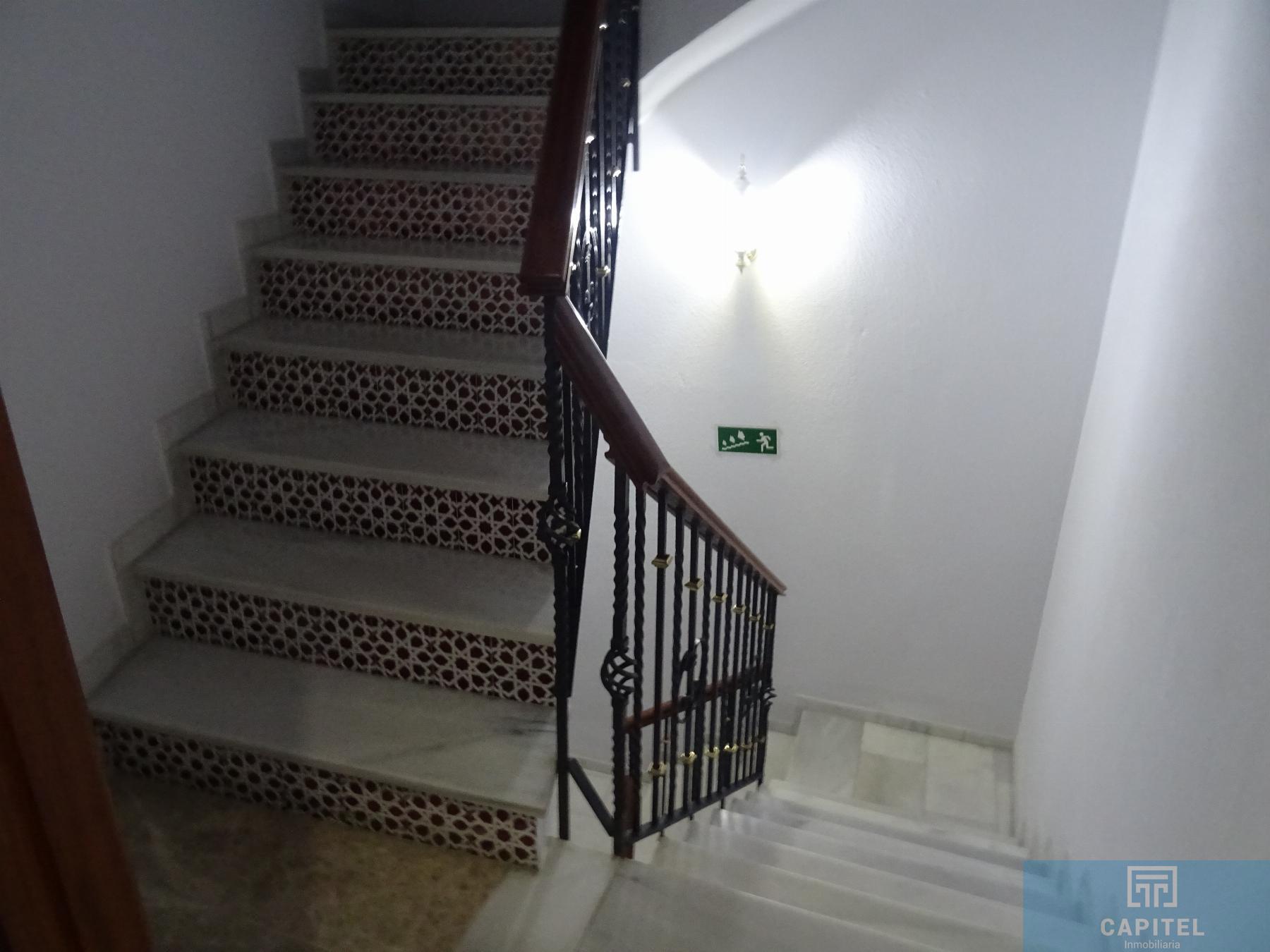 For sale of house in Córdoba