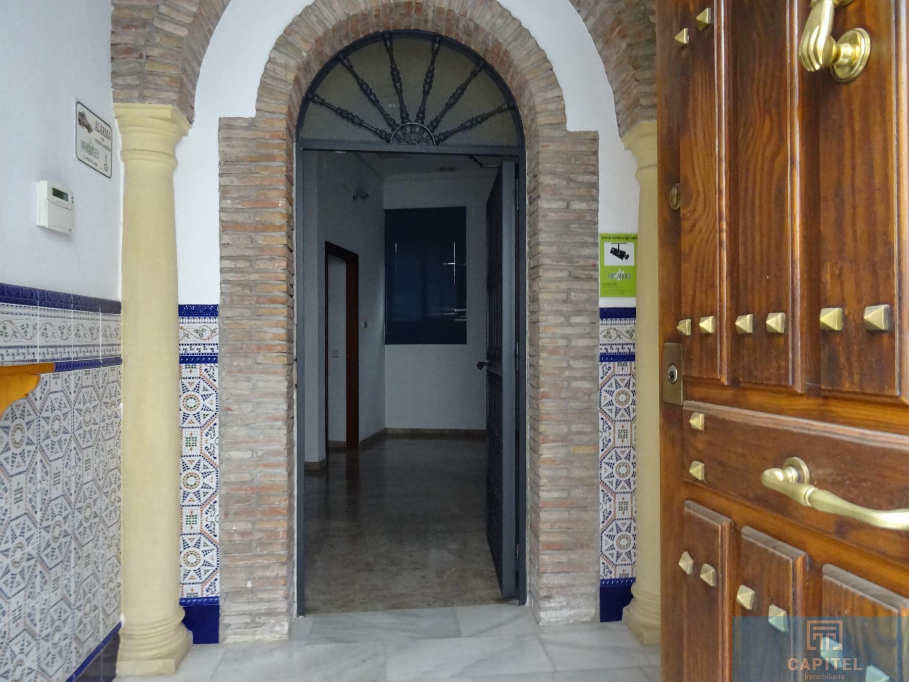 For sale of house in Córdoba