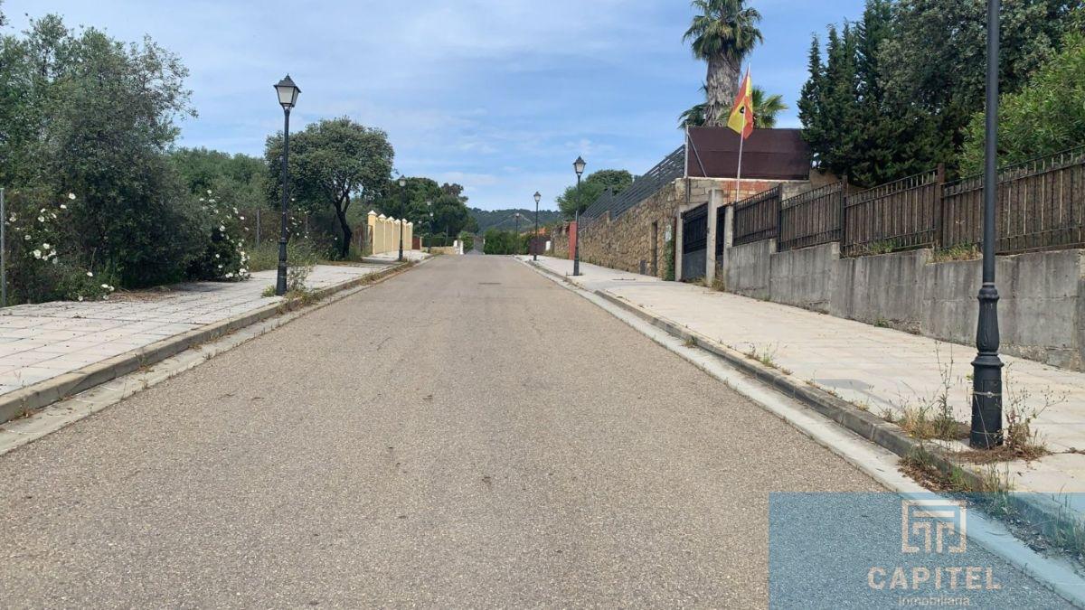 Venta de terreno en Córdoba