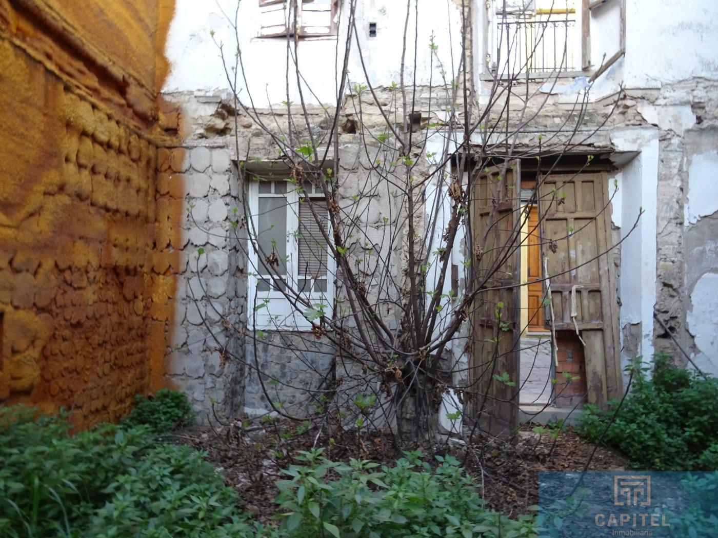 For sale of house in Córdoba