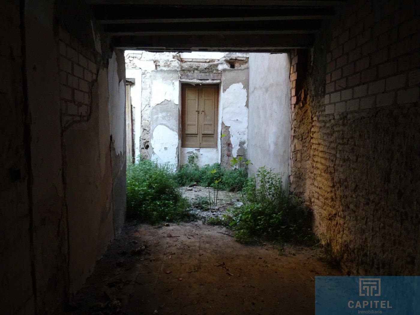 For sale of house in Córdoba