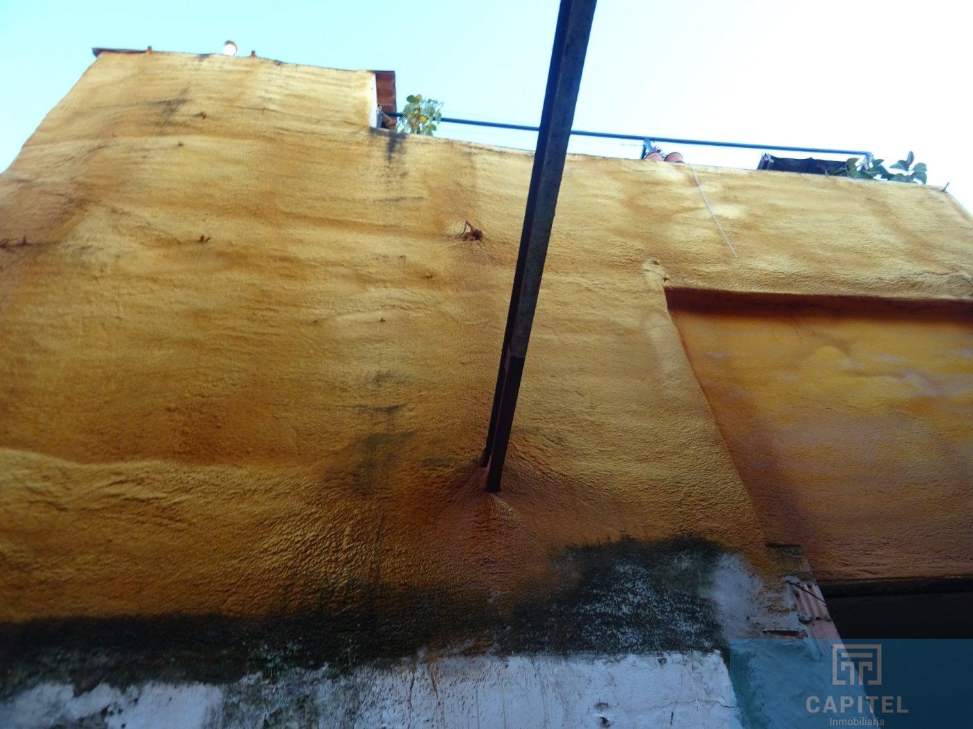 For sale of house in Córdoba
