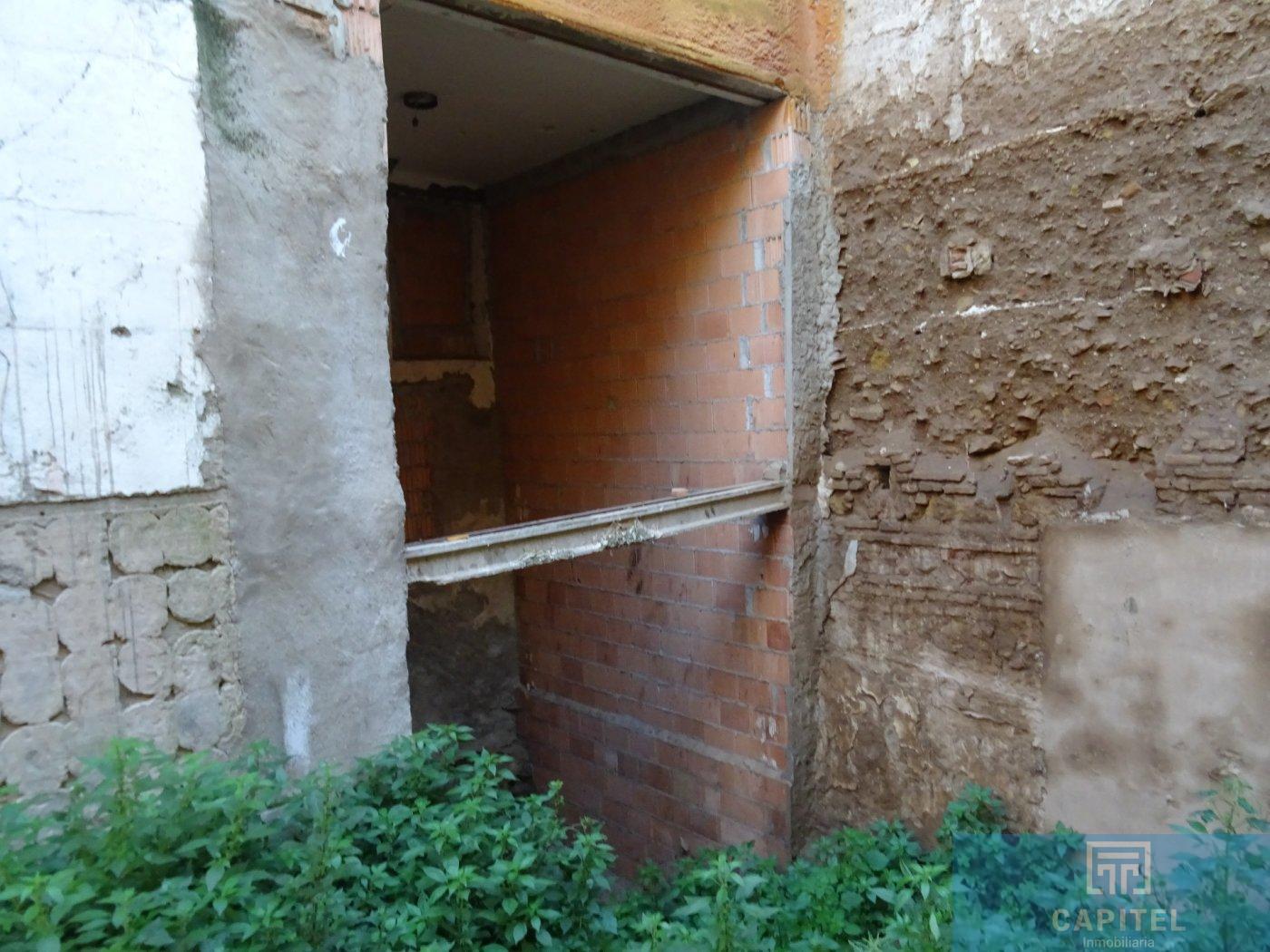 For sale of house in Córdoba