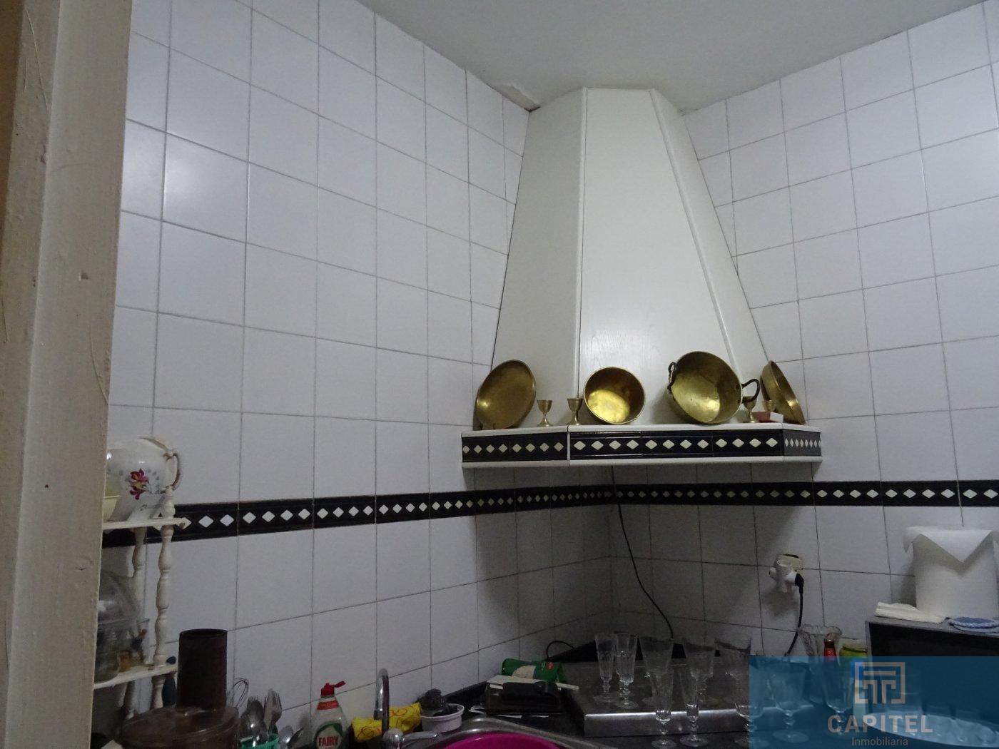 For sale of house in Córdoba
