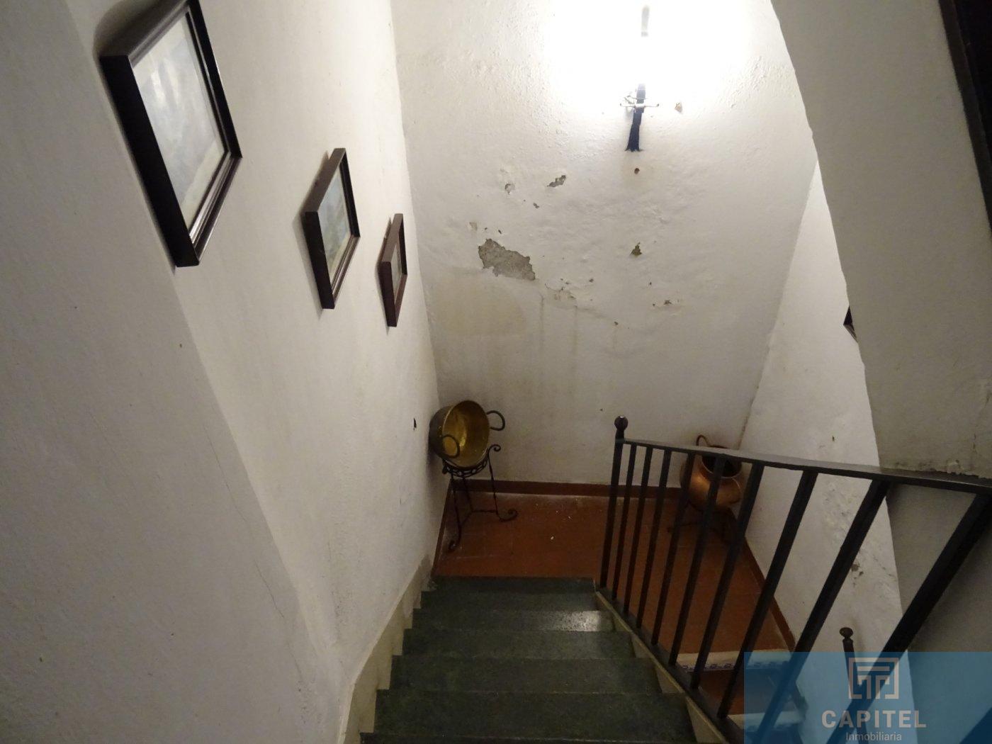 For sale of house in Córdoba