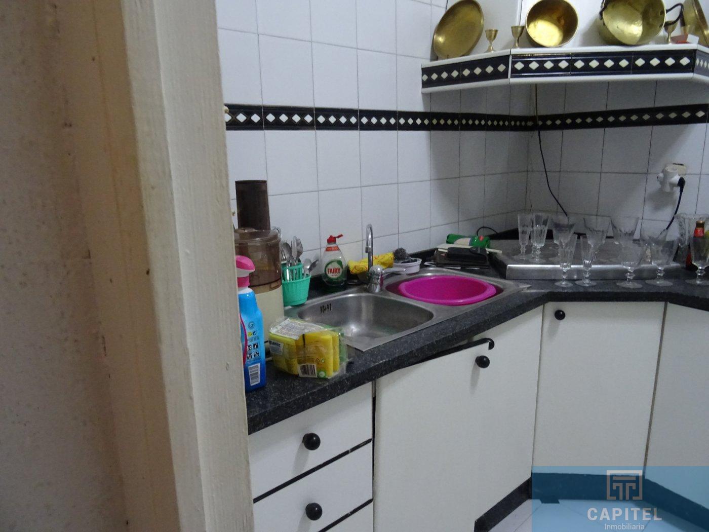 For sale of house in Córdoba