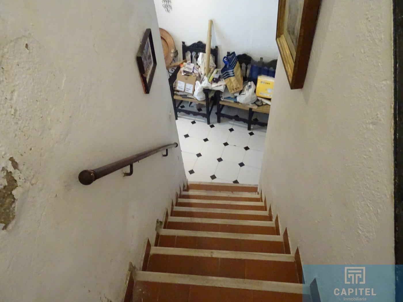 For sale of house in Córdoba