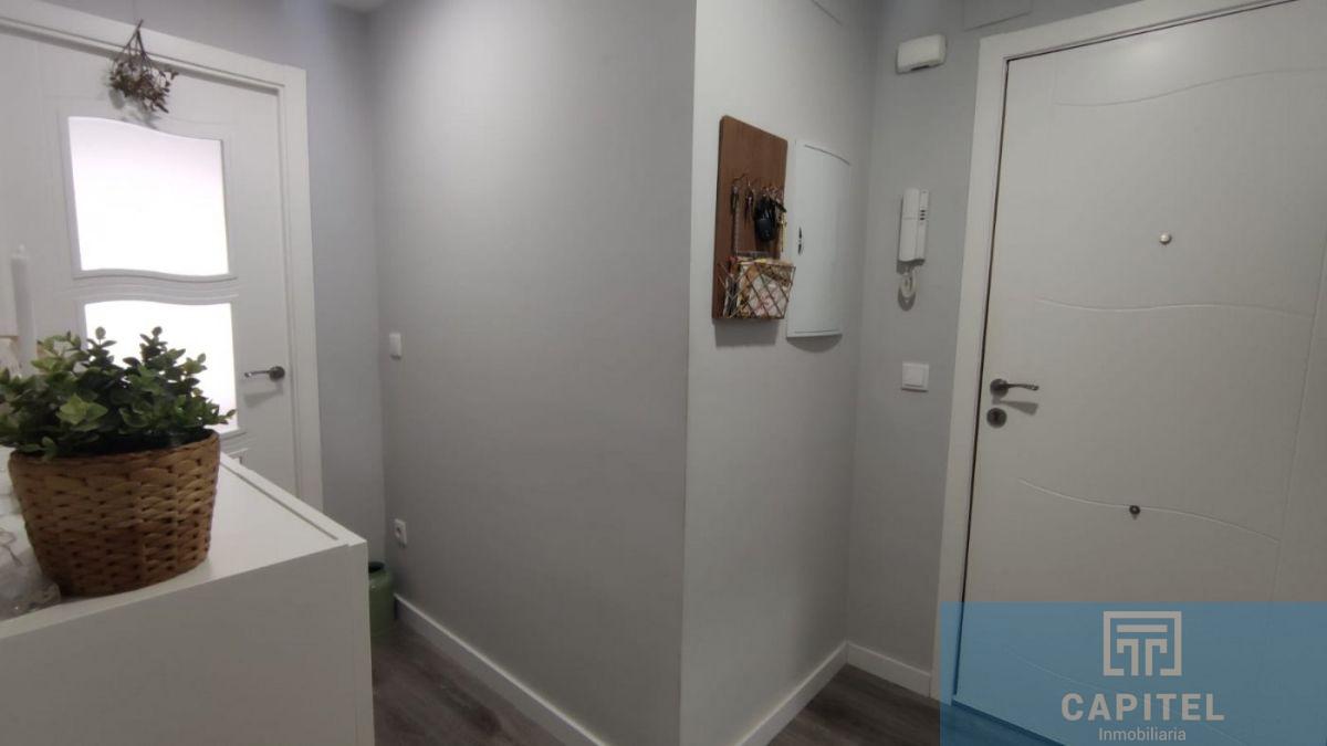 For sale of flat in Córdoba
