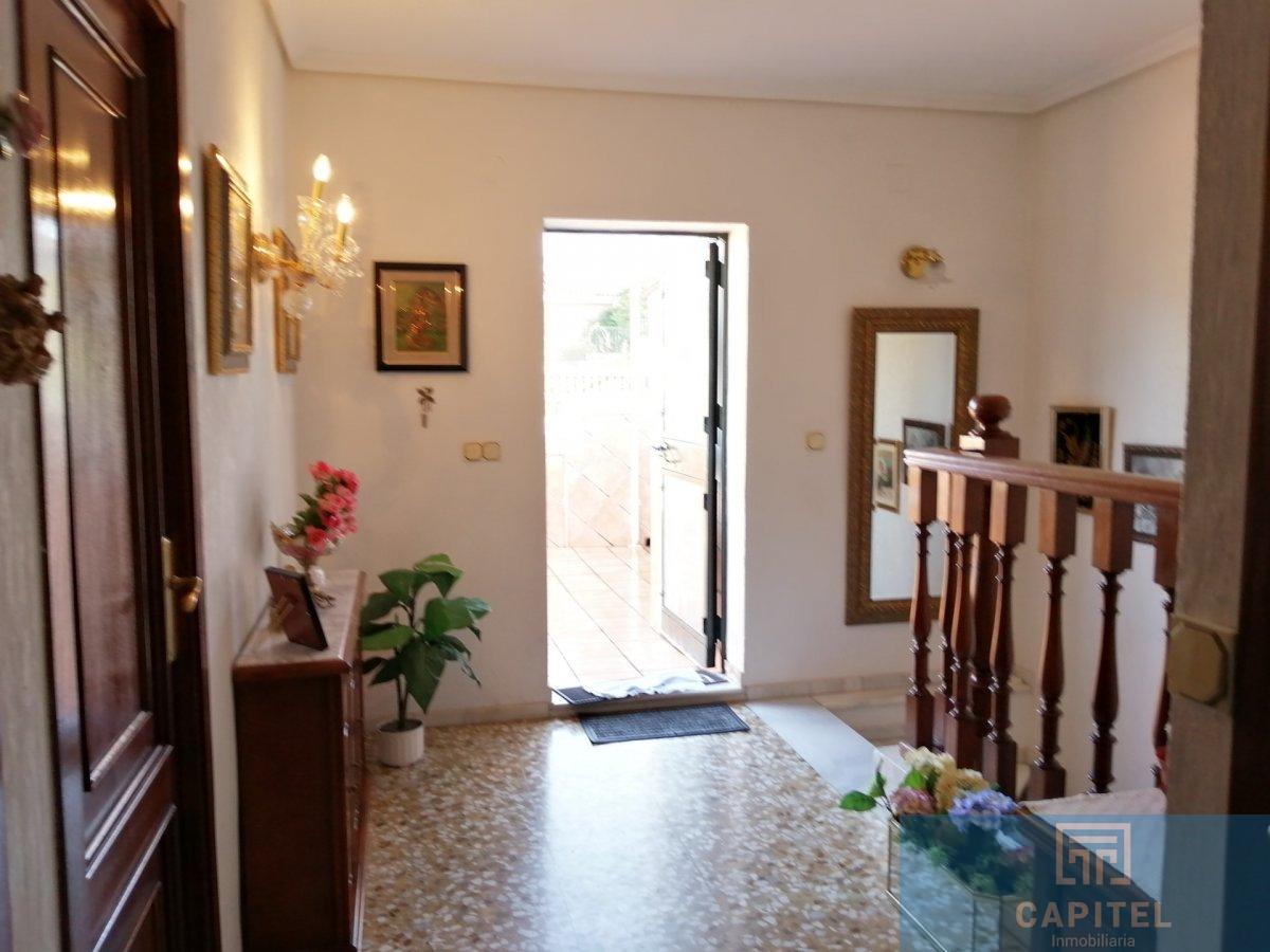 For sale of chalet in Córdoba