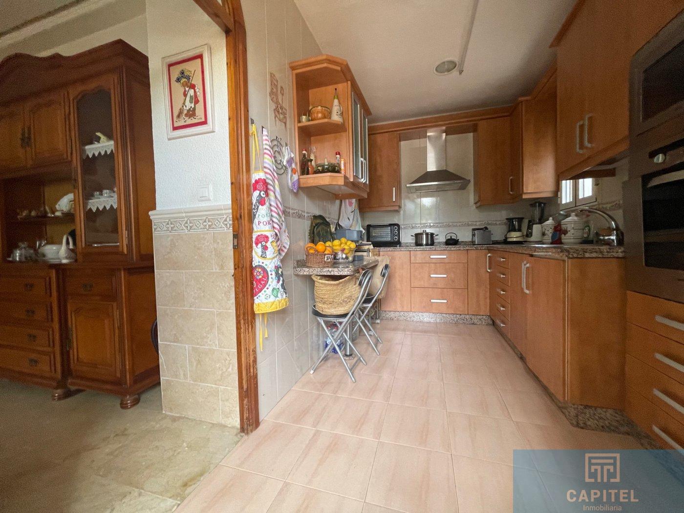 For sale of chalet in Córdoba