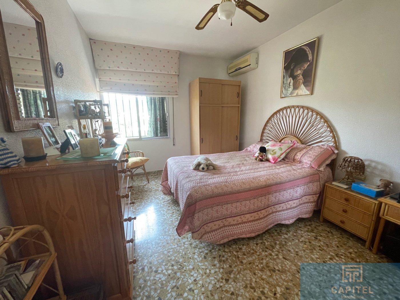 Venta de chalet en Córdoba