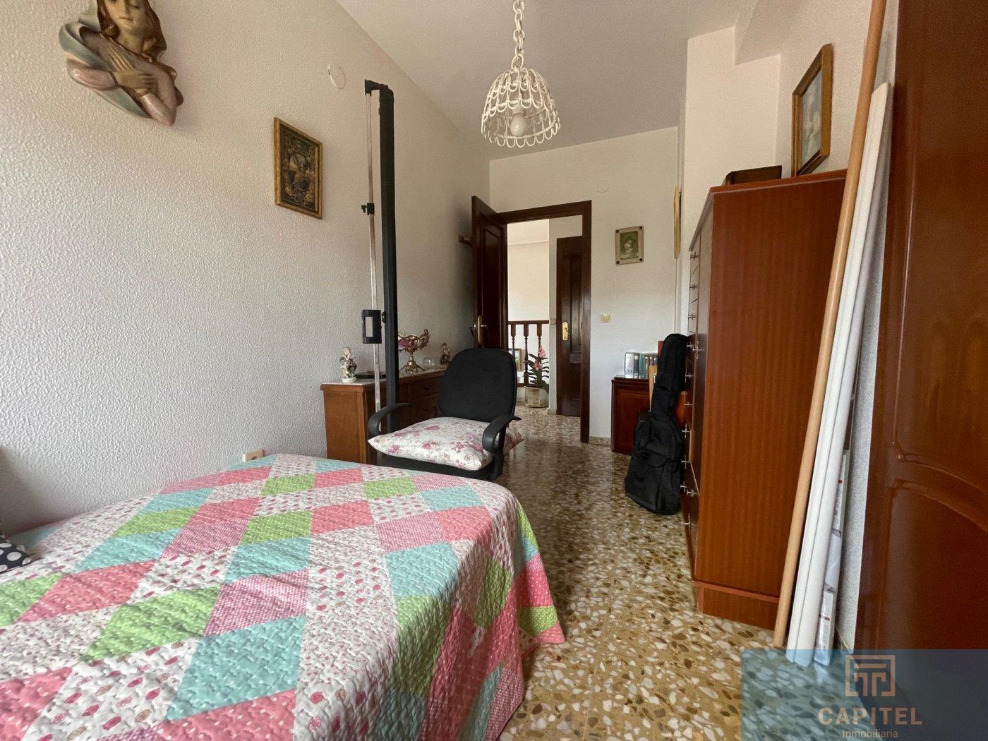 Venta de chalet en Córdoba