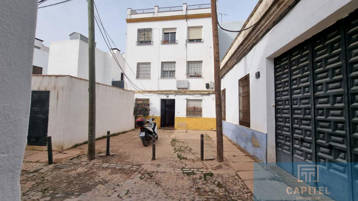 Venta de piso en Córdoba