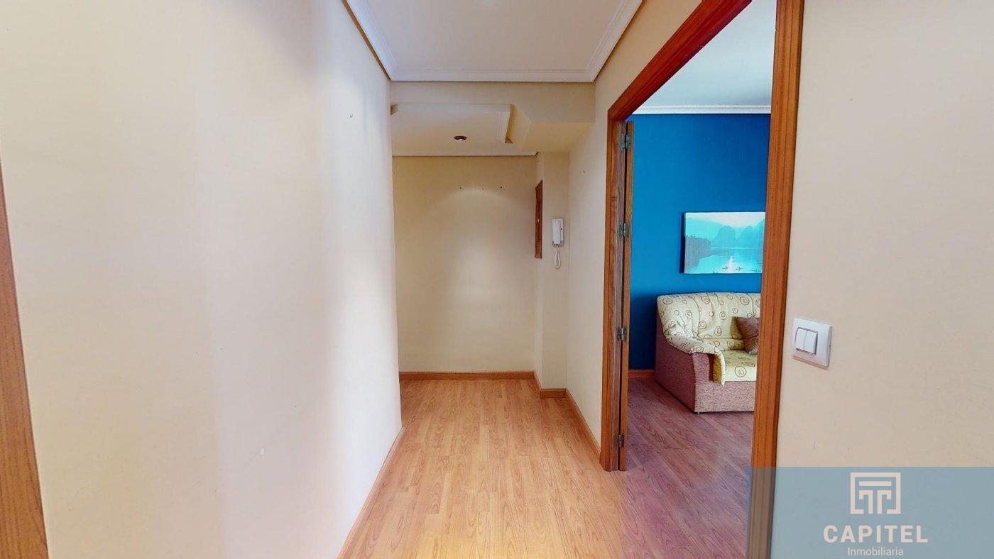For sale of flat in Córdoba