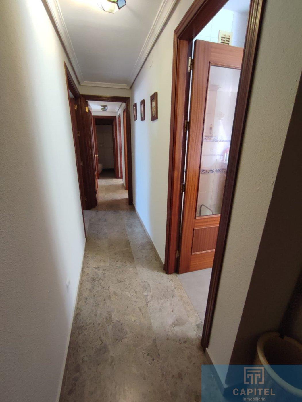 Venta de piso en Córdoba