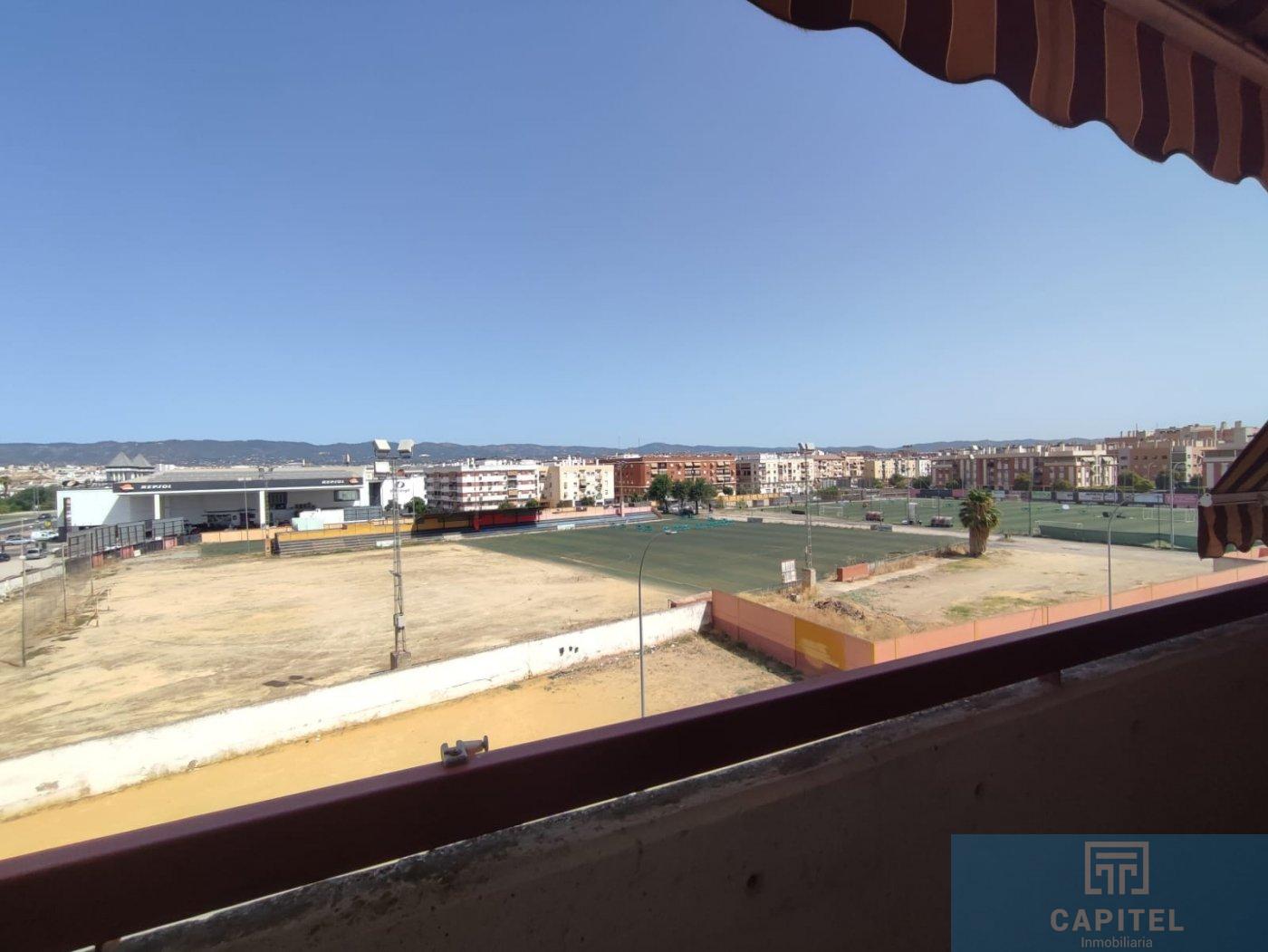 Venta de piso en Córdoba