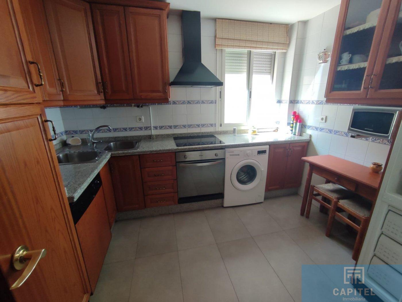 Venta de piso en Córdoba