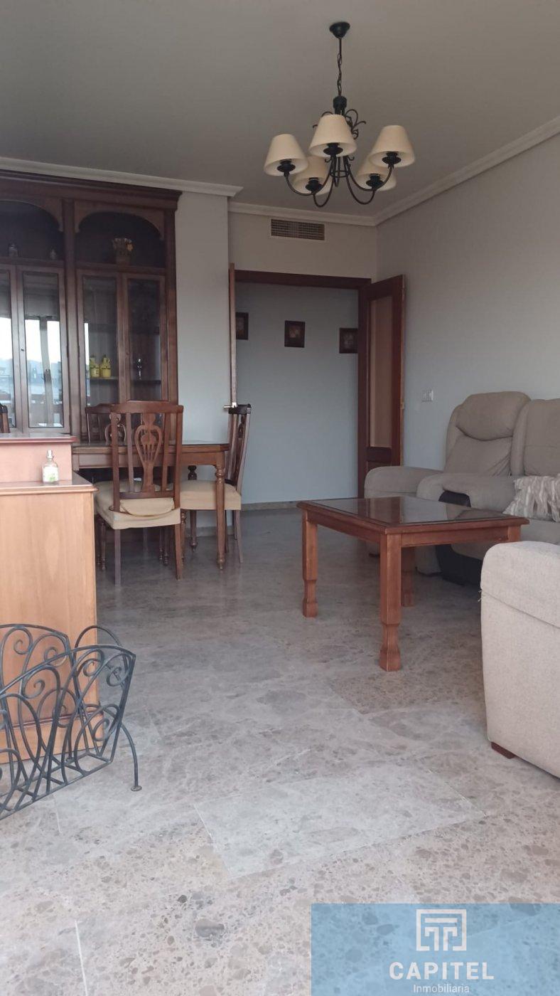 Venta de piso en Córdoba