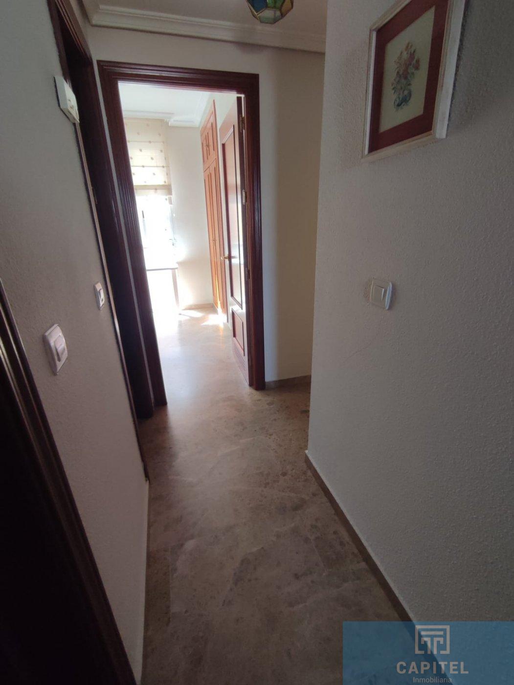 Venta de piso en Córdoba