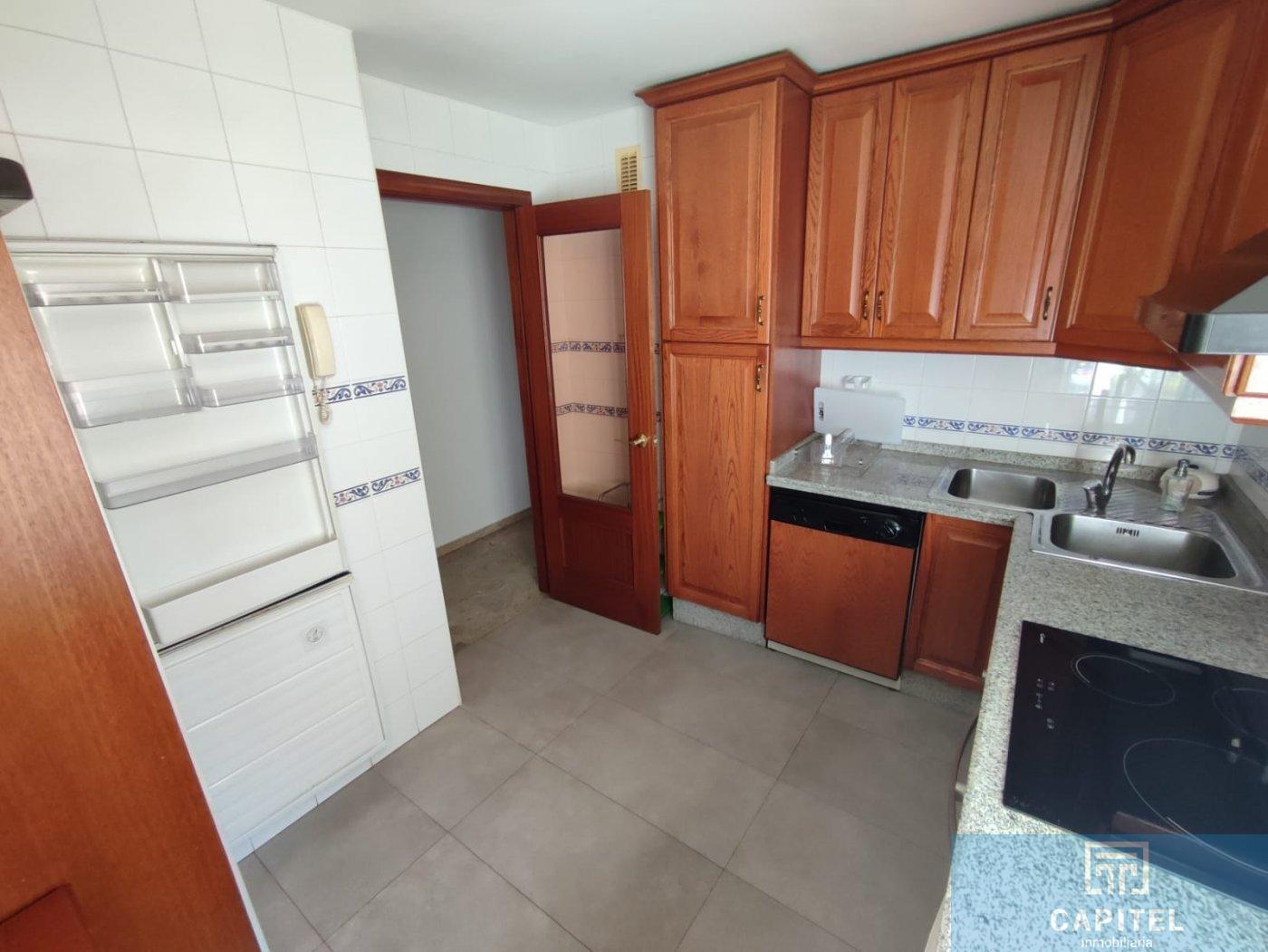 Venta de piso en Córdoba