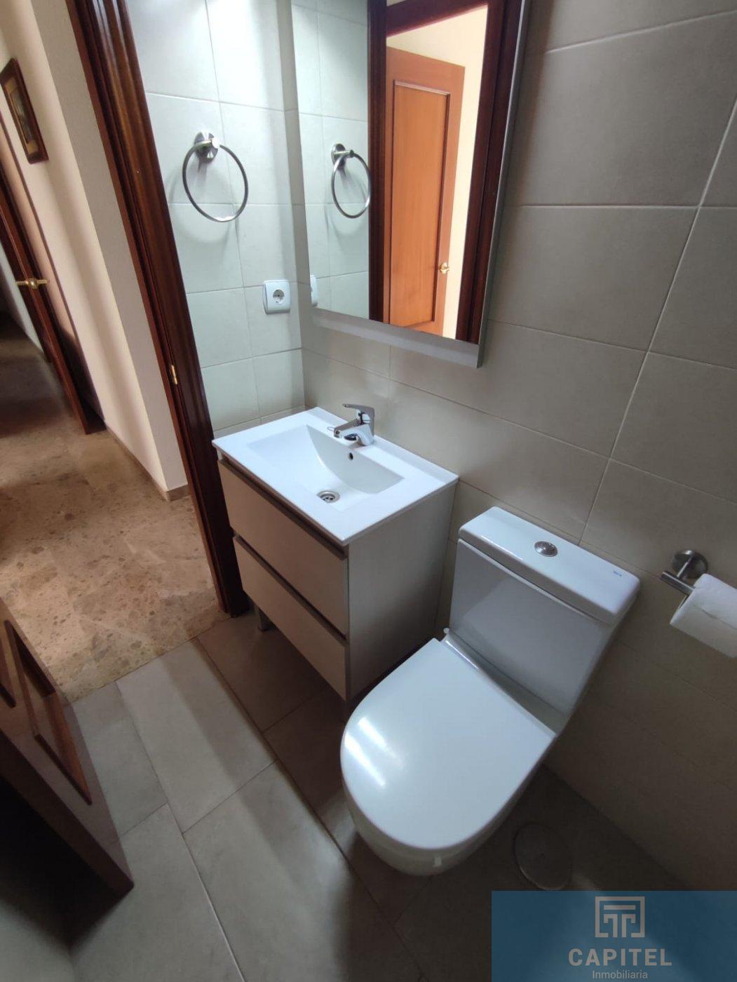 Venta de piso en Córdoba
