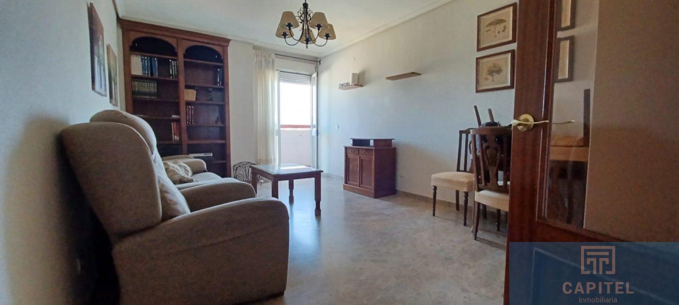 Venta de piso en Córdoba