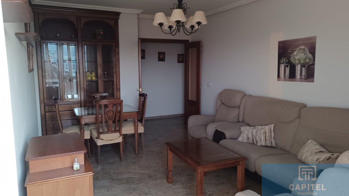 Venta de piso en Córdoba