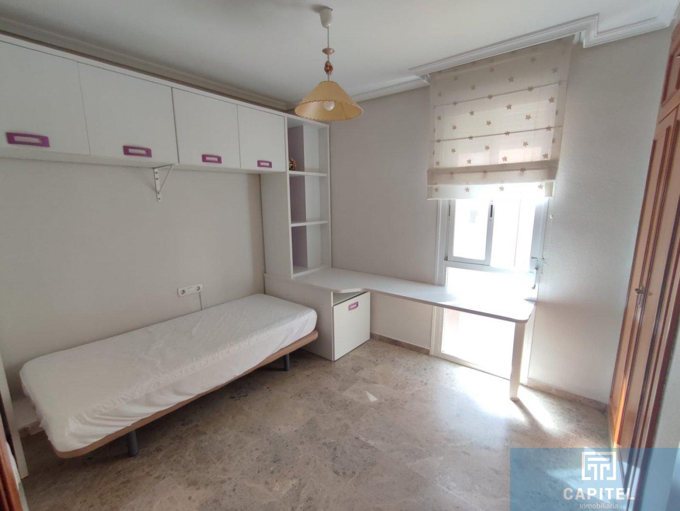 Venta de piso en Córdoba