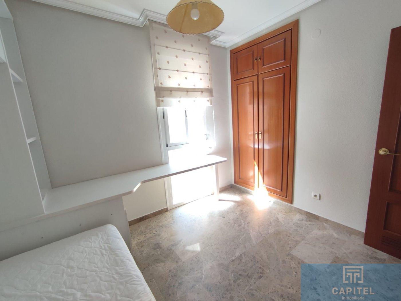 Venta de piso en Córdoba