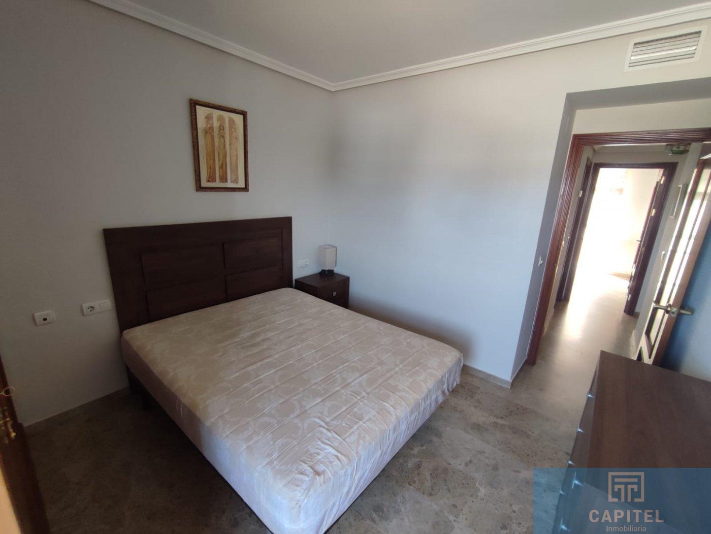 Venta de piso en Córdoba