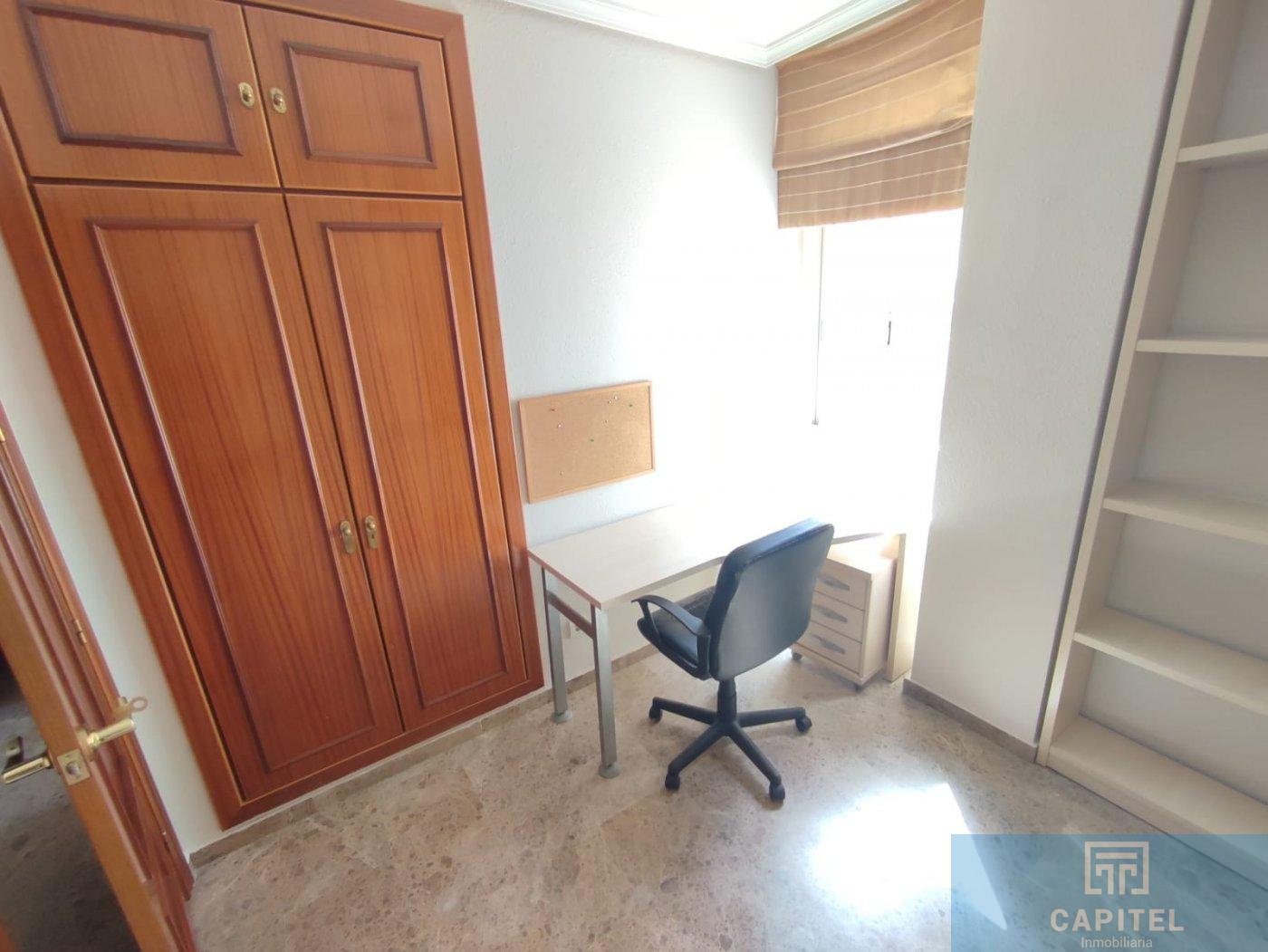 Venta de piso en Córdoba