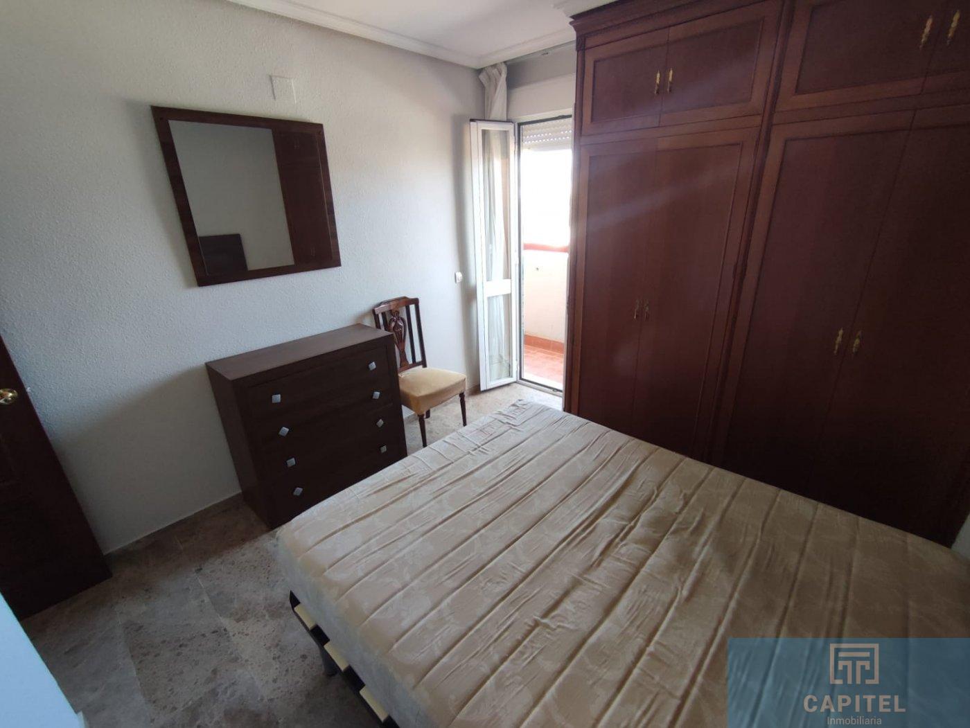 Venta de piso en Córdoba