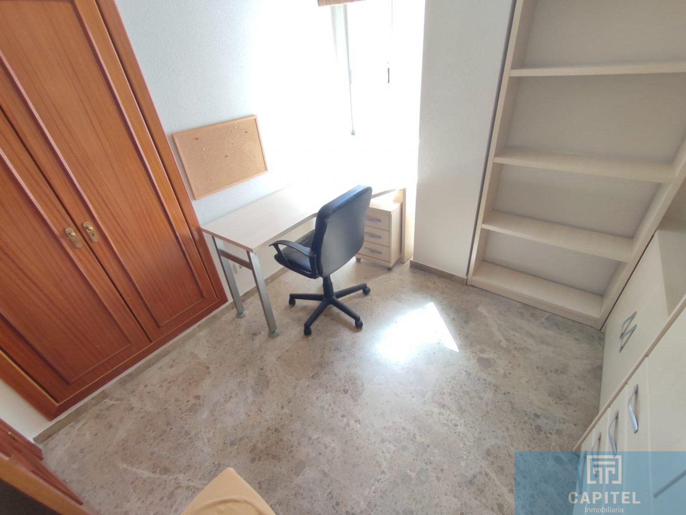 Venta de piso en Córdoba