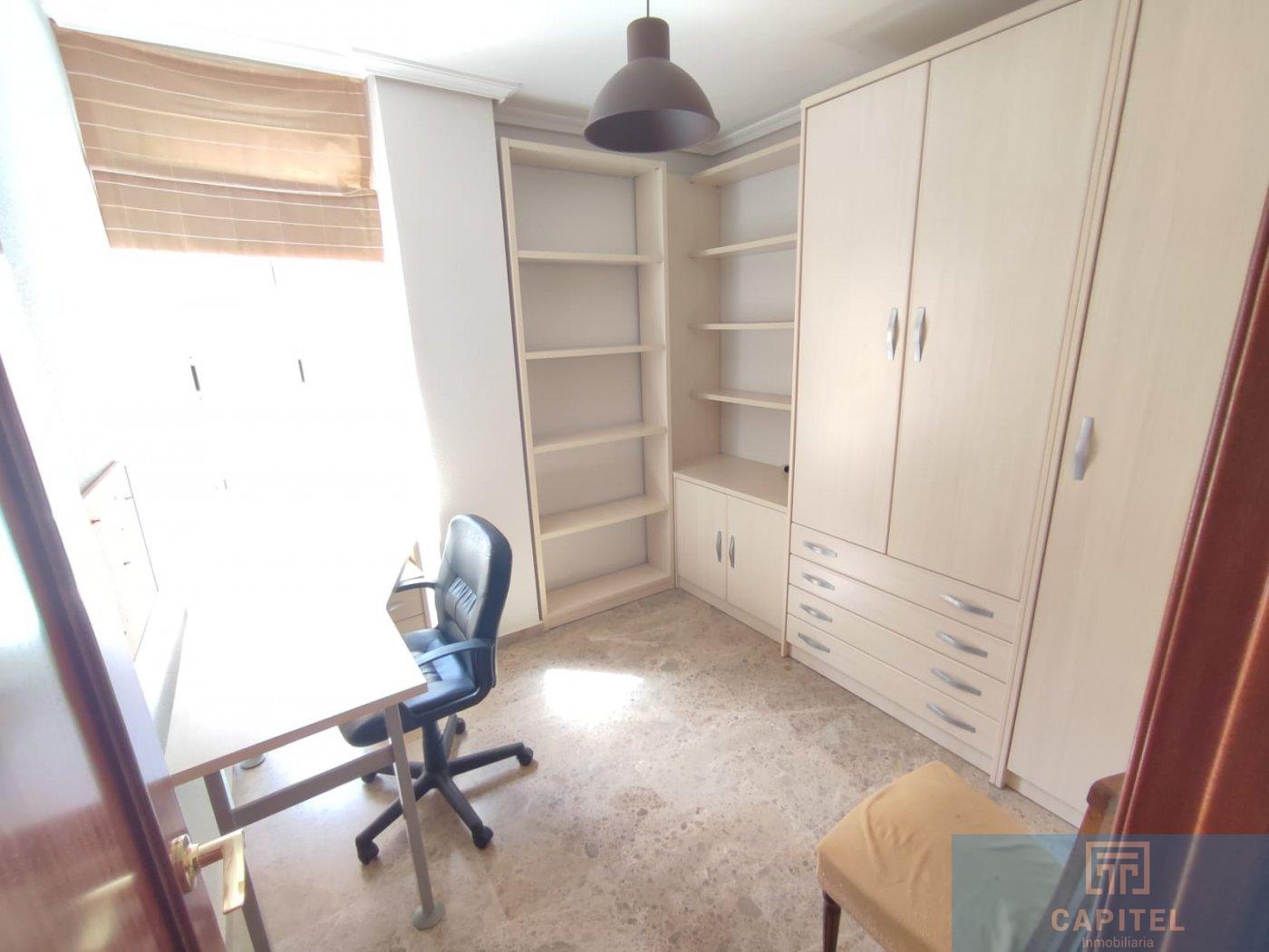 Venta de piso en Córdoba
