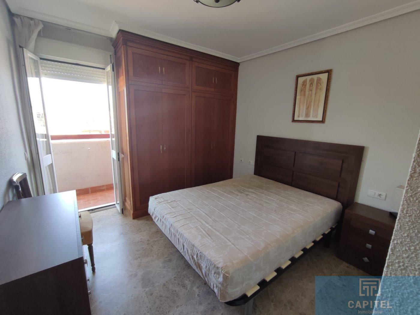 Venta de piso en Córdoba