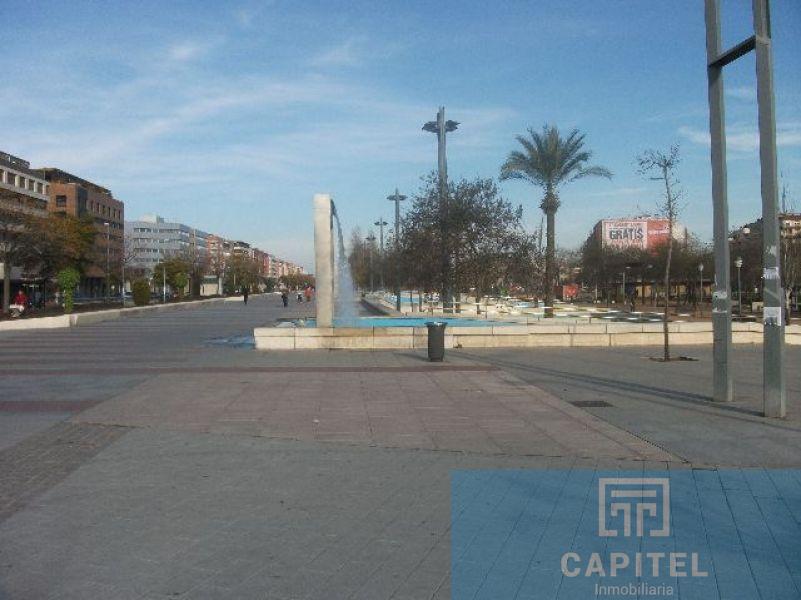 Alquiler de local comercial en Córdoba