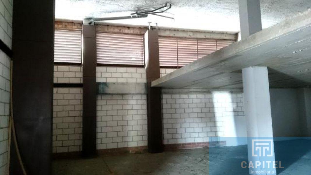 Alquiler de local comercial en Córdoba