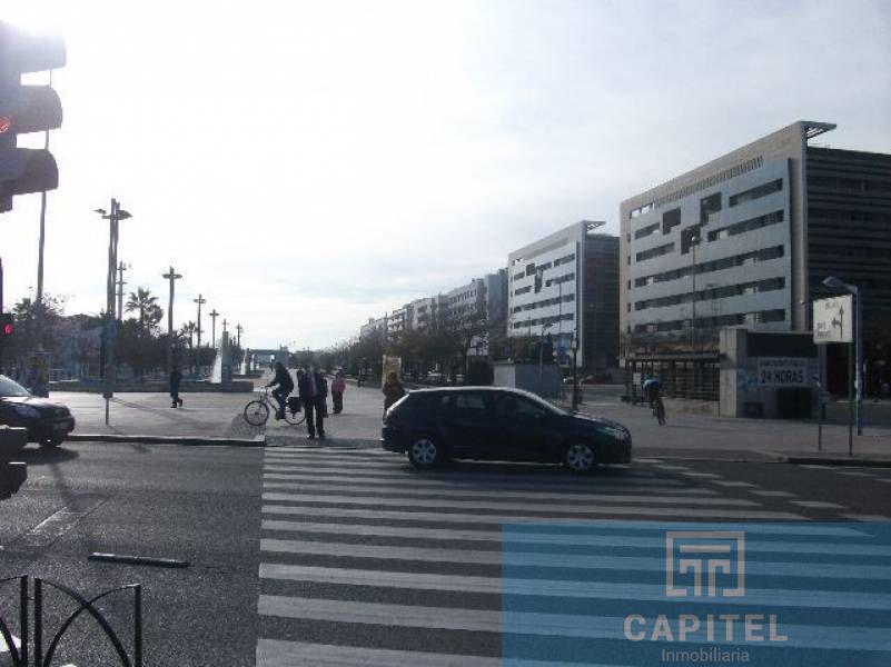 Alquiler de local comercial en Córdoba