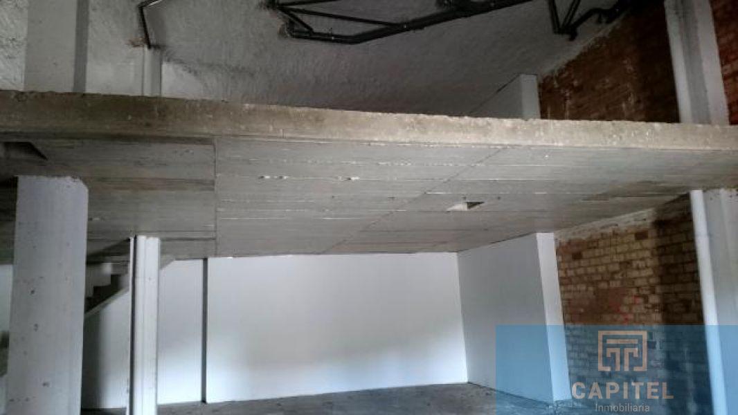 Alquiler de local comercial en Córdoba