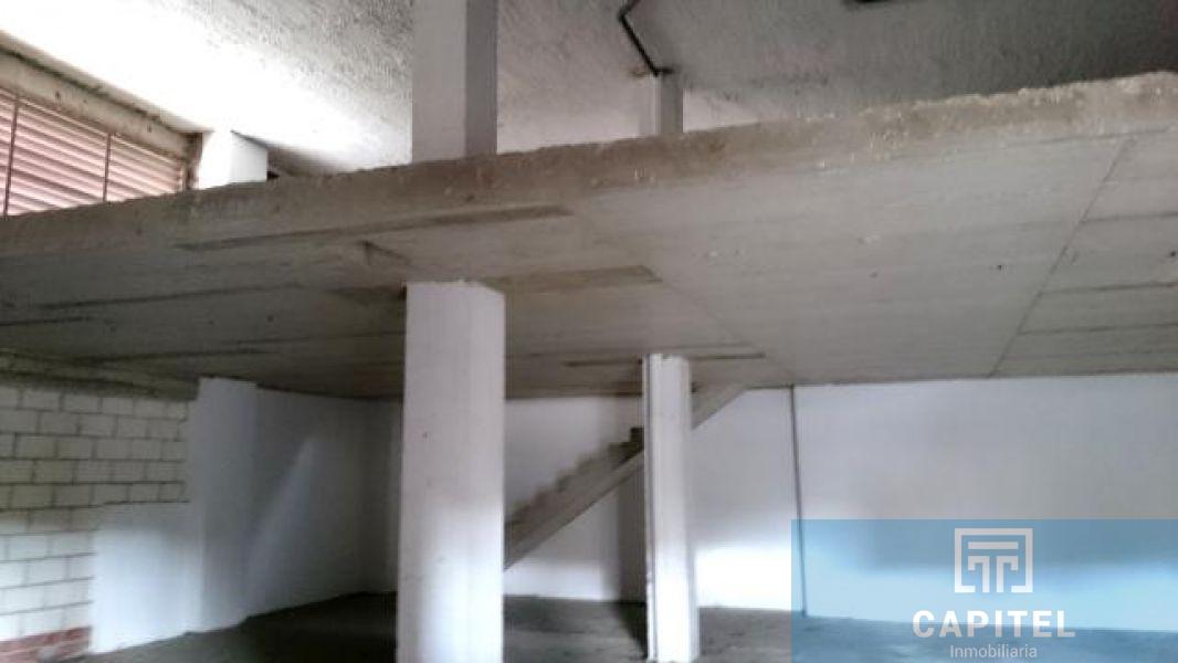 Alquiler de local comercial en Córdoba