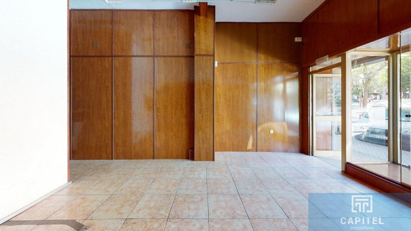 For sale of commercial in Córdoba