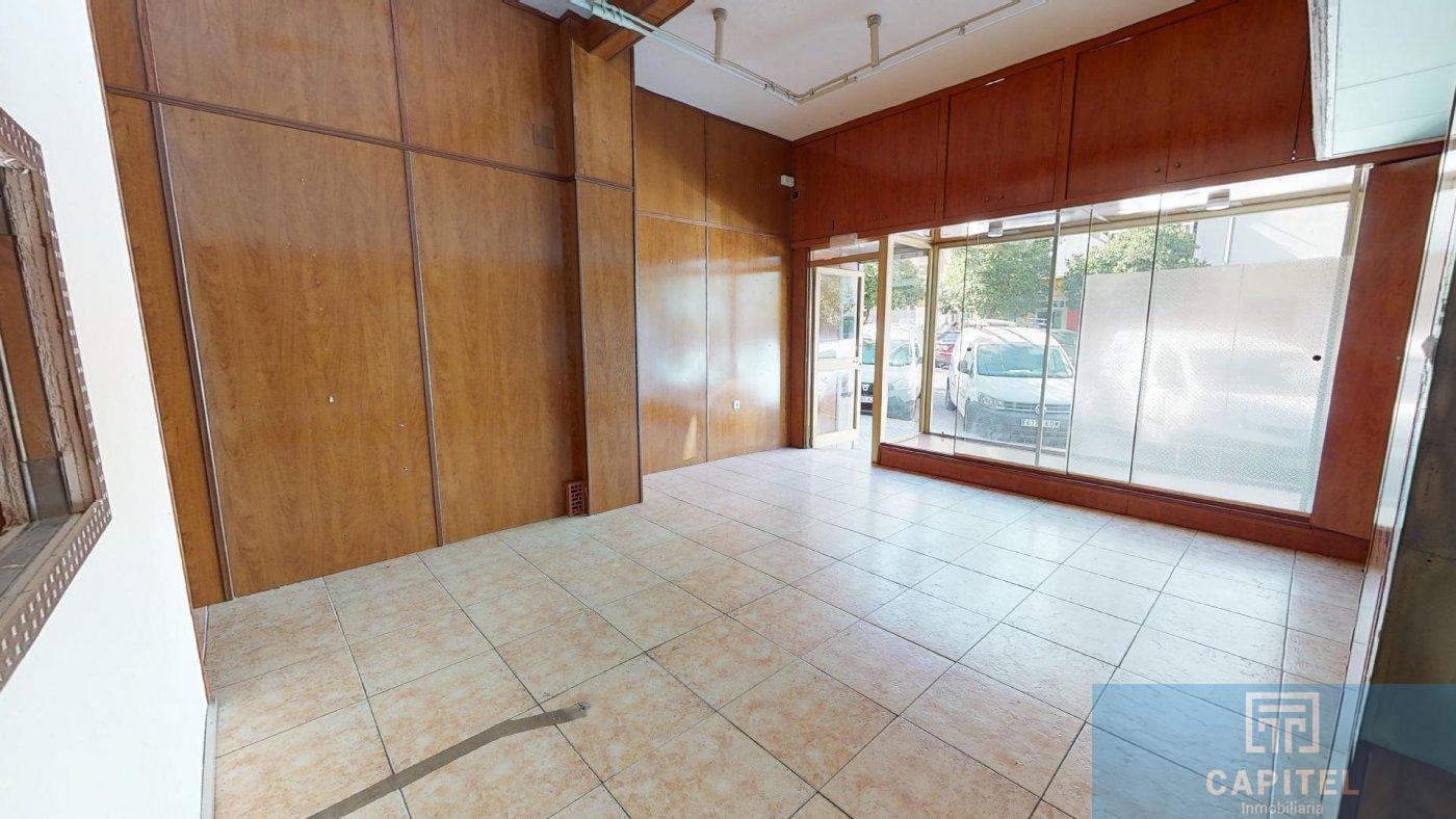 For sale of commercial in Córdoba