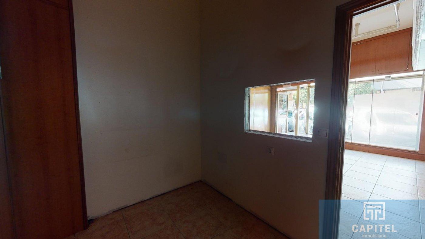 For sale of commercial in Córdoba