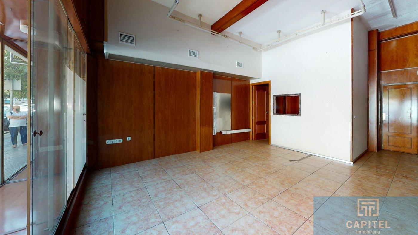 For sale of commercial in Córdoba