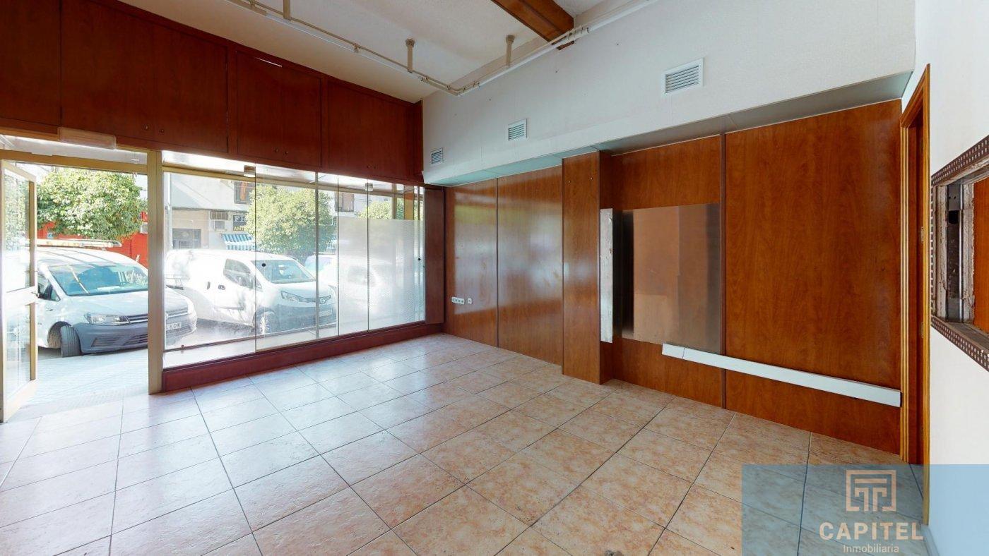 For sale of commercial in Córdoba