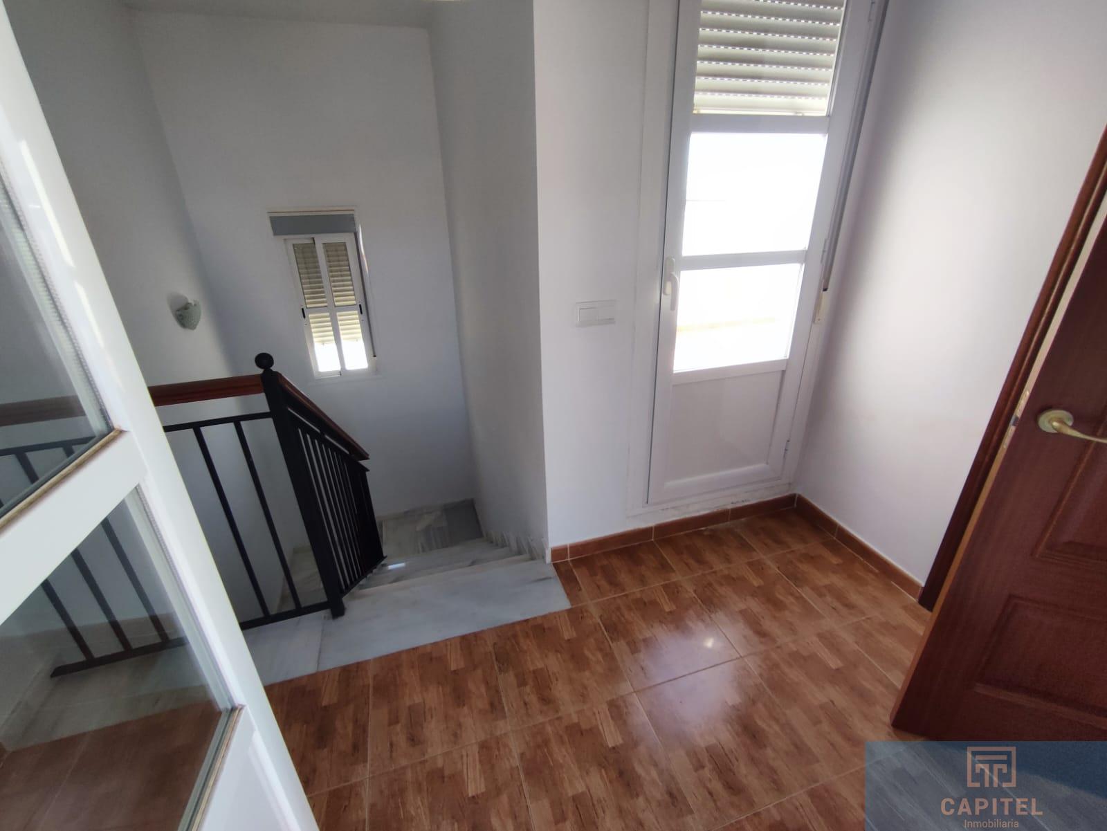 For sale of house in Córdoba