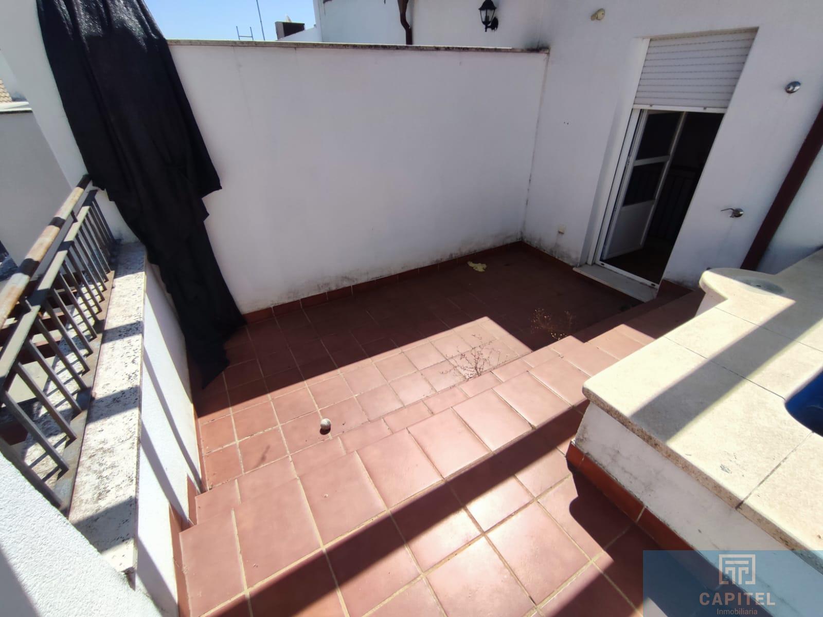 Venta de casa en Córdoba